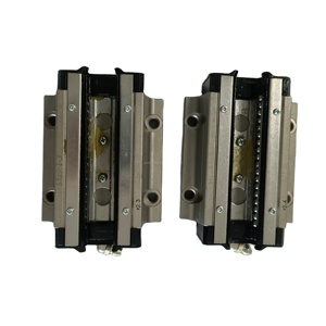 <strong>Linear</strong> Guide <strong>Rail</strong> <strong>Block</strong> SR30VM SR30V1SSM SR30V1UUM SR30 SR 30 - Product Image 1