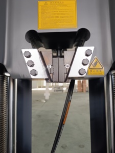 We Series Digital Display Universal Material <strong>Testing</strong> <strong>Machine</strong> Universal <strong>Testing</strong> <strong>Machine</strong> - Product Image 4