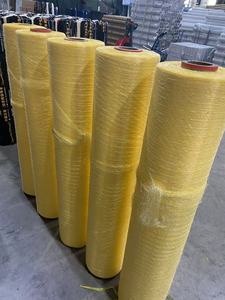 Rete per impacchettatura agricola per Pallet in plastica con rete per avvolgere il fieno - Product Image 5