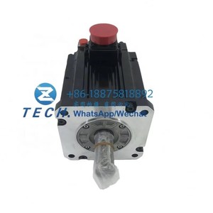 Servo Motor Servo sürücü ünitesi için toplu fiyat HG-SR2024B yeni fabrika mühürlü teklif yapmak - Product Image 6