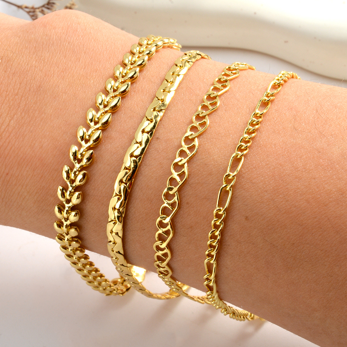 Gold
