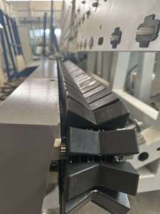 Energie effiziente automatische vertikale Entlade maschine mit großer Kapazität - Product Image 4