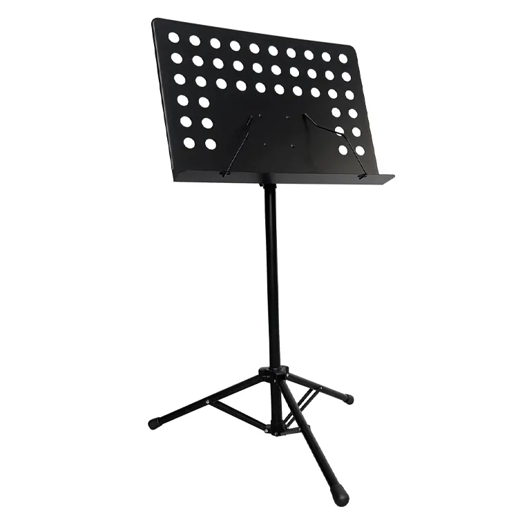 Professional Factory Production Factory Music Products Knock-down Music Stand