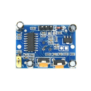 1-10pcs HC-SR501 Adjust IR Pyroelectric Infrared PIR Motion <strong>Sensor</strong> Detector Module For For <strong>Raspberry</strong> <strong>Pi</strong> Kits + Case - Product Image 6