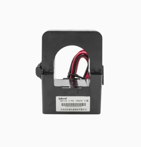 Acrel AKH-0.66/K50单相200/5A级0.5孔径50毫米分芯电流互感器易于安装电流传感器 - Product Image 6