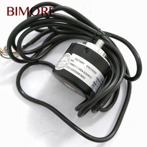 Кодер EI58S11-1024-E3D5Y3 лифта поворотный кодер ei58s11Лифт дверной датчик - Product Image 1