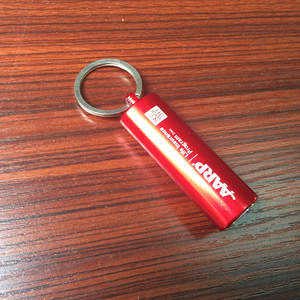 High Power Mini Sạc Usb Siêu Sáng Micro Led Torch 1000Lm 18650 Fleshlight Keychain Mini Led Đèn Pin - Product Image 5