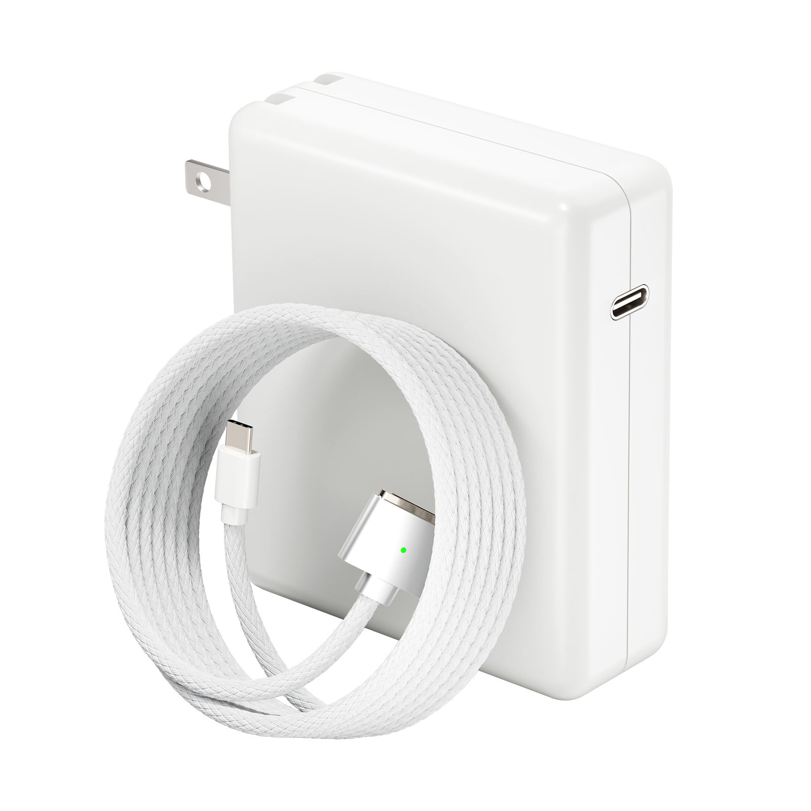 Adaptador-140W (Blanco)