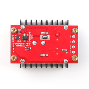 10Aパワー電圧レギュレータセンサーモジュールキット - Product Image 2