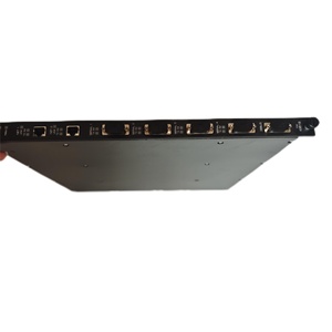 Placa de terminales de salida analógica TRICONEX 3511 para PLC PAC y controladores dedicados Placa de terminales de salida analógica TRICONEX 3511 - Product Image 6