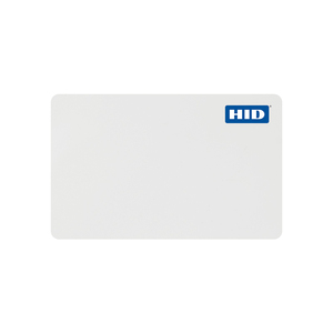 用于门禁系统的可打印HID MIFARE DESFire EV3 8k射频识别卡 - Product Image 1