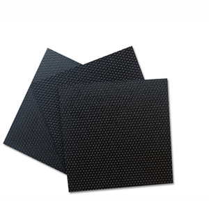Pellicola agricola HDPE rivestimenti Geomembrane per piscina In cile - Product Image 6