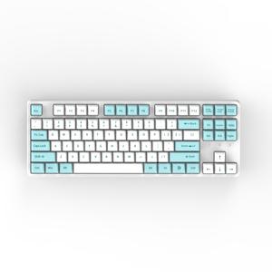 高敲感优质键盘采用深圳LED RGB轻定制设计键盘价格低廉 - Product Image 2