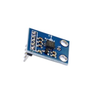 OKY3246 GY-61 ADXL335 3-axis <strong>Analog</strong> <strong>Output</strong> Accelerometer Module Acceleration Angular <strong>Sensor</strong> Electronic Modules - Product Image 5