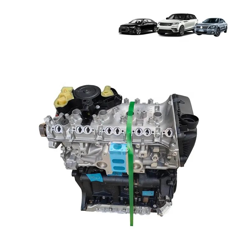 Maner 06k100036c 06k100036d 06k100038r piezas de automóvil conjunto de motor para Ea888 3 generaciones Vw Golf Tt para Audi A3 2,0 T Cjxb Mk7