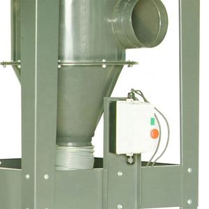 ポータブルワークショップ集塵機2667CFM経済的な大容量中央サイクロン集塵機 - Product Image 2