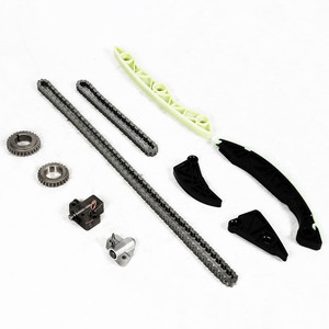 Auto <strong>Engine</strong> Parts G4KE Timing Chain Kit Set for Kia K5 Tucson Sonata 2.4L Optima 2.4L HYUNDAI IX35 - Product Image 2