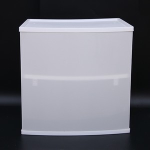 便携式促销柜台桌子广告促销促销柜台桌子用于贸易展览展示 - Product Image 6