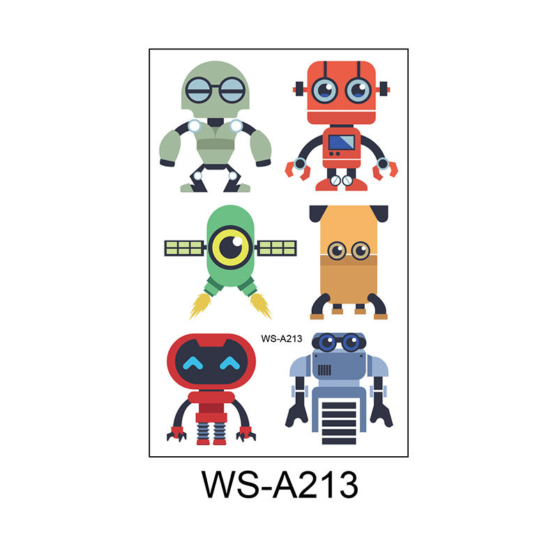 WS-A213