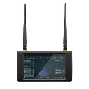 WIFIワイヤレスカメラ検出器デバイス信号解析とロケータ - Product Image 1