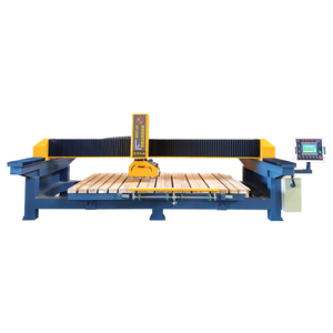 Станок для резки плитки с 3 Осями - Product Image 2