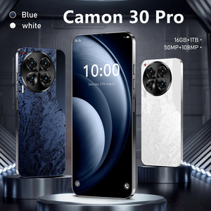Camon 30 pro 6.8 מסך HD אנדרואיד העולמי 4g חכם טלפון מפעל התאמה אישית מחיר נמוך טלפון נייד נייד חדש