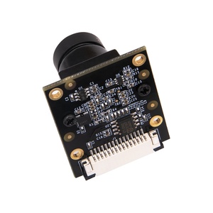 Mô Đun Camera MIPI Một Mắt AN5641 <span class=keywords><strong>5</strong></span> Triệu Với Chip OmniVision CMOS Cảm Biến Hình Ảnh OV5640 - Product Image 5