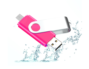 Wholesale USB <strong>Flash</strong> Drives 2GB to 128GB <strong>Memory</strong> Stick USB 2.0 &amp; 3.0 OTG for Storage and File Transfer - Product Image 1