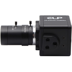 13MP USB Webcam <strong>Camera</strong> 5-50mm Varifocal CS Lens CCTV Security Mini PC <strong>Web</strong> Cam Computer <strong>Camera</strong> for Scanning, Machine Vision - Product Image 6