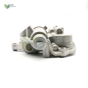 רכב חלקי מנוע שמן ציוד משאבת עבור audi vw e888 ii 1.8 tfsi 2.0 tfsi a3 a4 a5 a6 q5 tt הכביש חיפושית גולף passat tiguan