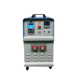 Alta Eficiência Térmica Controle <span class=keywords><strong>PID</strong></span> 100kW Energy Saving RS485 Comunicação <span class=keywords><strong>Control</strong></span>ável Indução Aquecimento Máquina