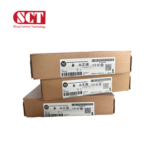 Gold Seller Original A.B Digital Input Control Logix 32 Pt 12/24V DC D/I <strong>Allen</strong> <strong>Programming</strong> Controller 1756-IB32 <strong>PLC</strong> Modules - Product Image 3