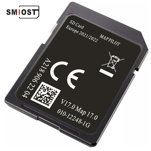 Map <strong>Software</strong> 32GB A213 906 2610 Full Map <strong>Database</strong> Version - Product Image 2