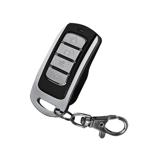 DC12V 4 Tasten 315 433,92 MHz Elektronik Türöffner Universal Keyless Clone Code Rf Drahtlose Fernbedienung - Product Image 5