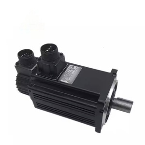 ECMA-J11020RS servomotore 2kW 17bit Encoder per uso CNC e imballaggio - Product Image 2