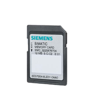 สำหรับ6ES7954-8LE03-0AA0 S7-1x00 CPU/SIEMENS การ์ดหน่วยความจำแฟลช3.3V 12 M - Product Image 5