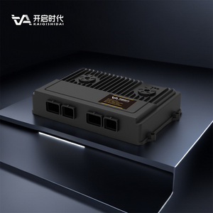 Контроллер Автоматизации Plc Pac и выделенные контроллеры
