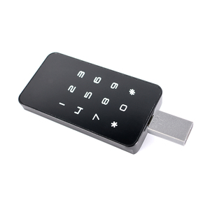 Замок для электронного шкафа - Product Image 2