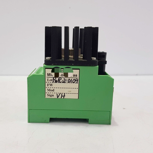 Modulo di alimentazione Mc-rx-pwr-2 di controllo Cavotec M5-1040-0200 nuovo programma Plc originale pronto per l'automazione industriale Pac dedicato - Product Image 1
