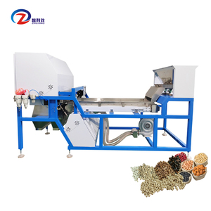 High Efficiency <strong>Color</strong> Sorter for <strong>Sorting</strong> Lentils and <strong>Beans</strong> <strong>Color</strong> Separating Machine Grain Corn Wheat Barley Nut Peanut Seed <strong>Bean</strong> - Product Image 5
