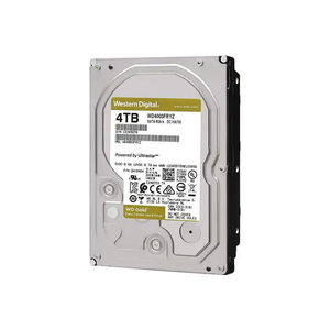 WD2005FBYZ硬盘固态硬盘黄金2TB企业级硬盘驱动器-7200转/分SATA类6Gb/s 128MB高速缓存3.5英寸WD硬盘驱动器 - Product Image 2
