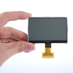 Monochrome <strong>Lcd</strong> <strong>Display</strong> Panel 192x96 Resolution <strong>Lcd</strong> <strong>Display</strong> <strong>Module</strong> - Product Image 6
