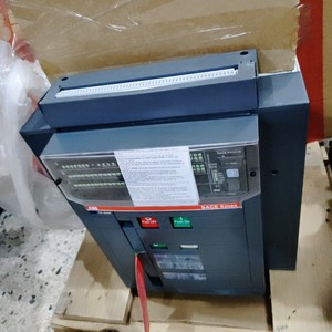Per ABB SACE E3h-a 16 E3h20 E3h25 E3h32 controllo industriale e programmazione PLC - Product Image 2