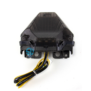 Motosiklet <span class=keywords><strong>Led</strong></span> arka lambası Yamaha MT07 kuyruk işık Yamaha MT07 FZ07 YZF R25 YZF <span class=keywords><strong>R3</strong></span> MT25 MT03