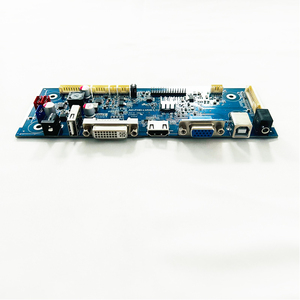 HDM-I <strong>VGA</strong> <strong>USB</strong> Audio LCD Display Driver Board MAX 1920x1080 LCD Controller Board - Product Image 3