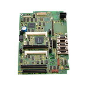 新しい & オリジナル保証1年A20B-8100-0982 CNC機械システムマザーボードモジュール - Product Image 4