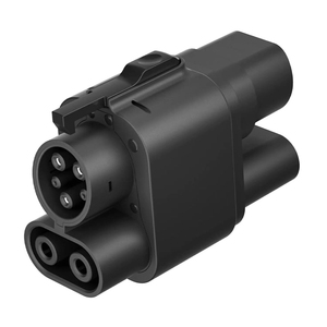 <span class=keywords><strong>Ccs2</strong></span> כדי <span class=keywords><strong>ccs2</strong></span> מתאם vev מתאם 250a-dc טעינה מהירה מחבר כוח רכב חשמלי