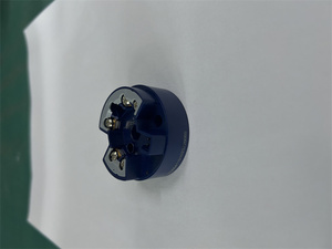 OEM Customizable Industrial Temperature <strong>Controller</strong> Theory Integrated Temperature Transmitter PT100 Input Wholesale Plastic - Product Image 2