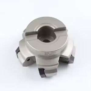 数控刀具制造商高精度高性能铣削刀具 - Product Image 6