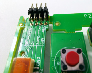 Özel fabrika OEM Shenzhen elektronik kurulu anakart uçuş simülatörü için araba şarjı PCB ve PCBA - Product Image 6